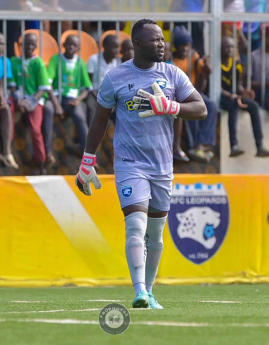 Levis Opiyo