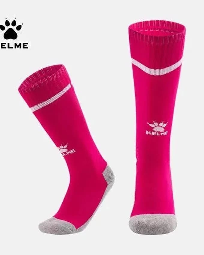 KELME Mid-Calf Socks