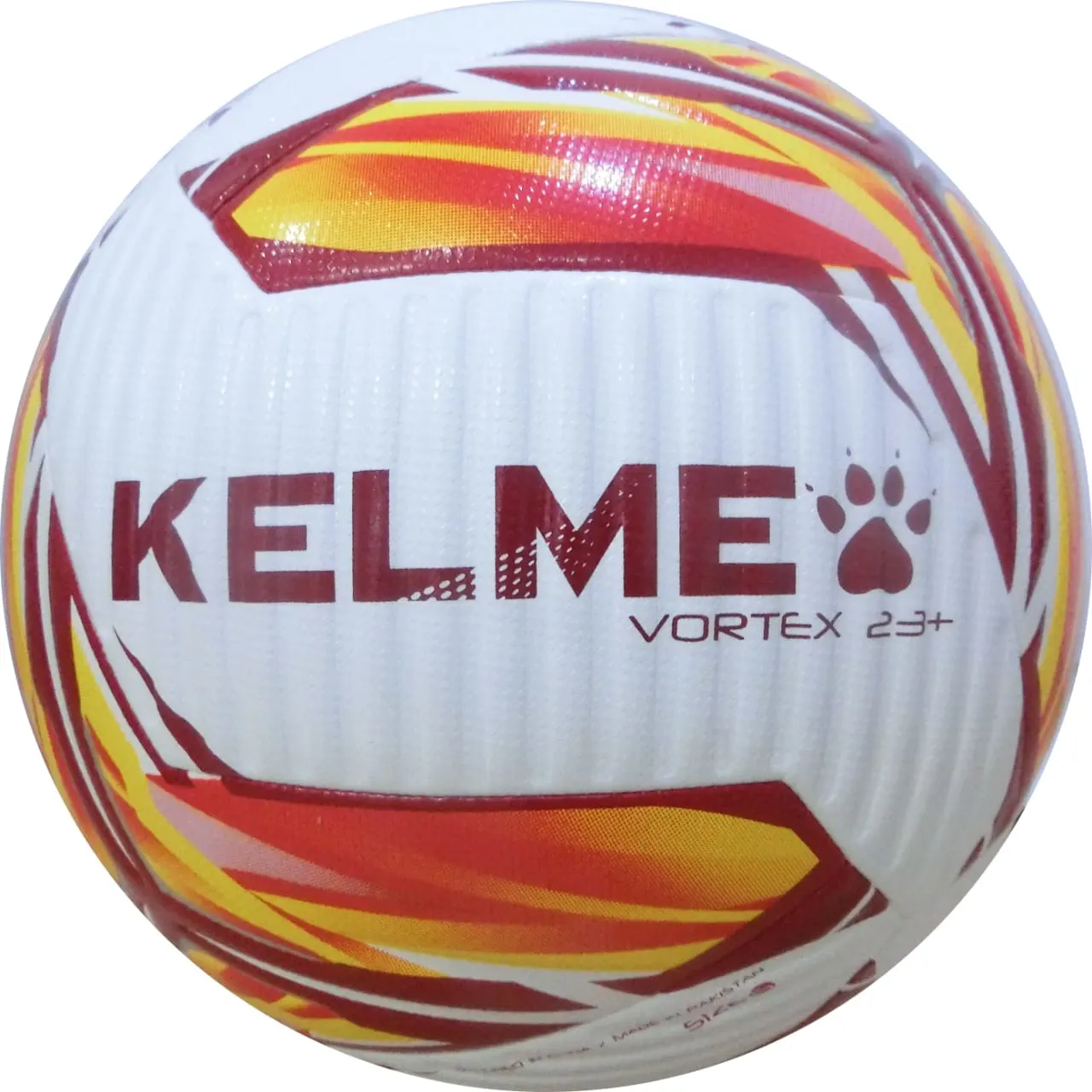 KELME Vortex 23+ Soccer Ball