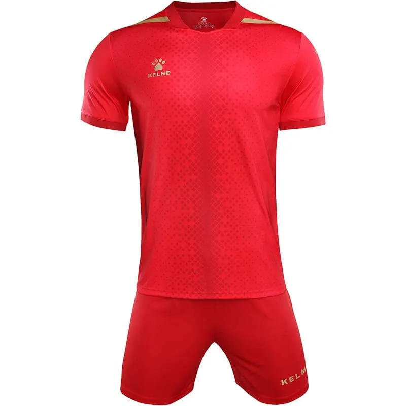 KELME Adult football kit set