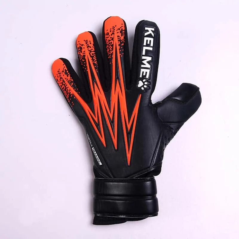 Trusted by KPL Goalkeepers | Kelme Vortex Training Gloves