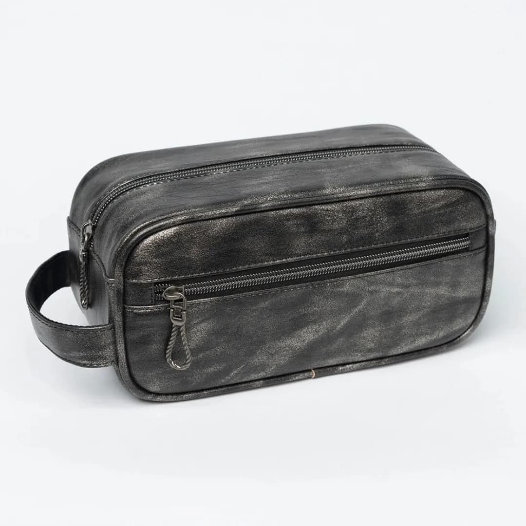 Premium Toiletry Bag
