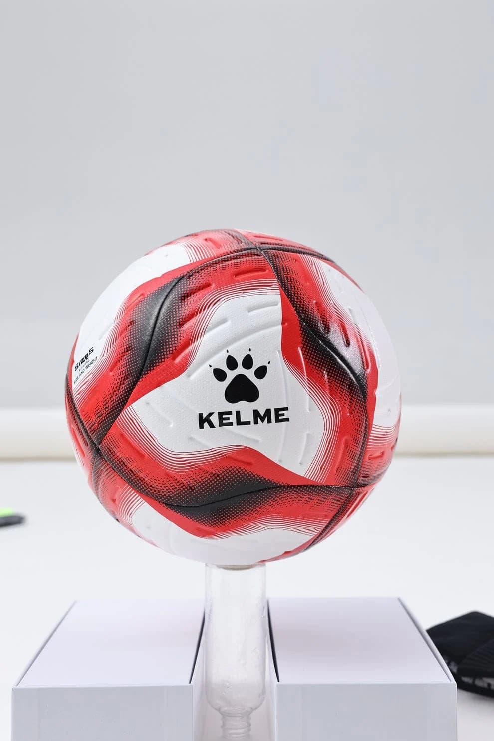 Kelme Soccer Ball (Machine Stitched)