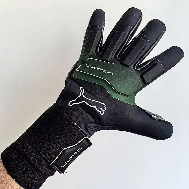 PUMA ULTRA Ultimate Hybrid Goalkeeper Gloves