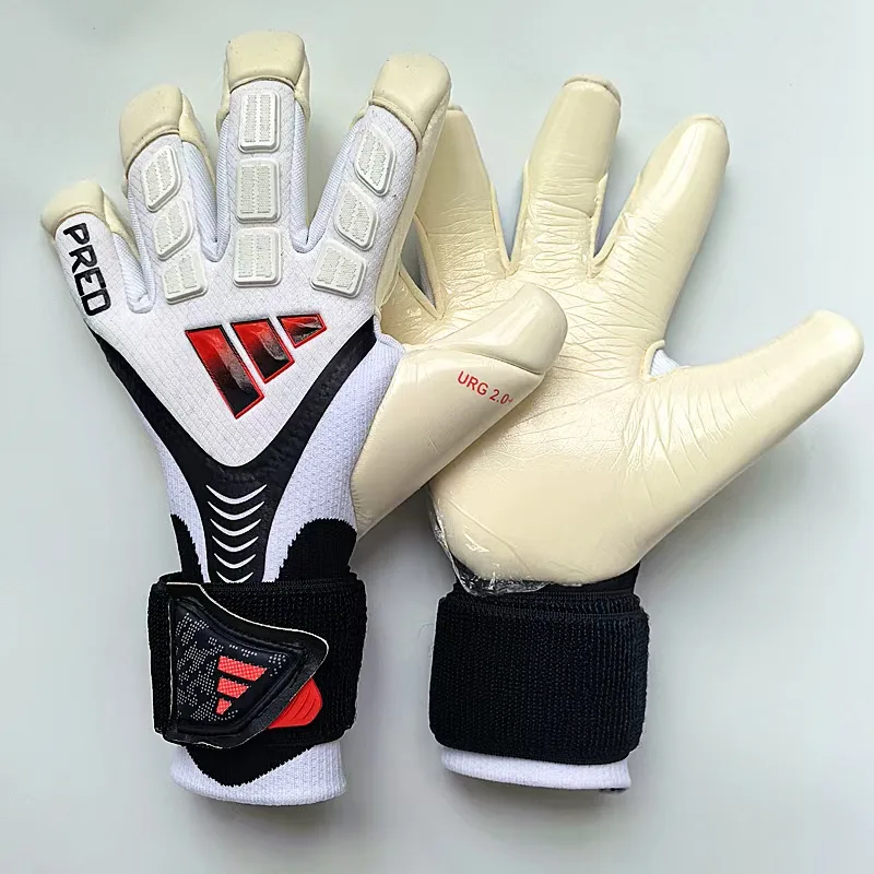 Adidas Predator Pro | Chaos vs Control